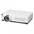 sanyo projector PLX-XU305 dlp projector
